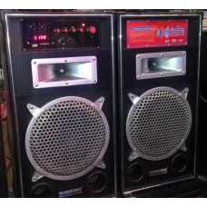 Boxe audio active Temeisheng
